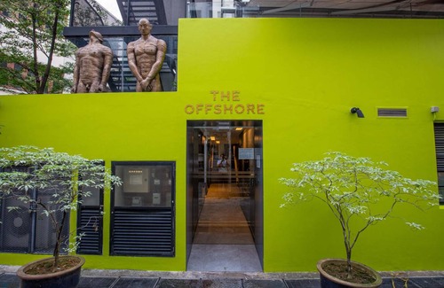 Financial District Singapore Hostel | Hostel ∙ 8 guests