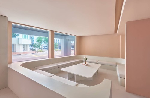 Downtown Singapore Hostel | Hostel ∙ 8 guests