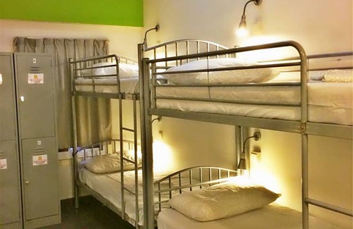 Rochor Hostel | Hostel ∙ 8 guests