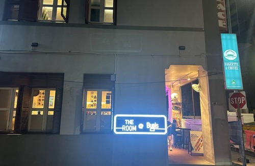Colonial District Hostel | Hostel ∙ 8 guests