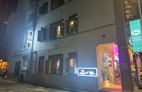 Colonial District Hostel | Hostel ∙ 8 guests