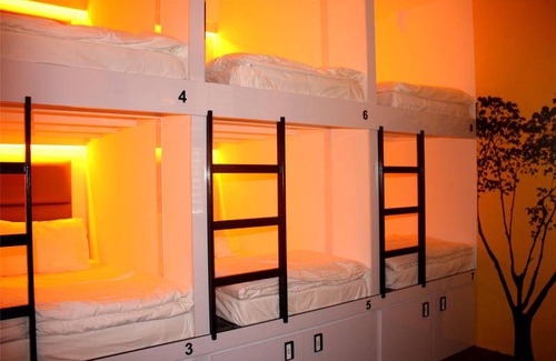 Chinatown Hostel | Hostel ∙ 8 guests
