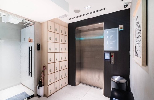 Chinatown Hostel | Hostel ∙ 8 guests