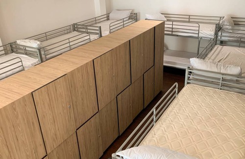 Geylang Hostel | Hostel ∙ 8 guests