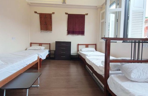 Geylang Hostel | Hostel ∙ 8 guests