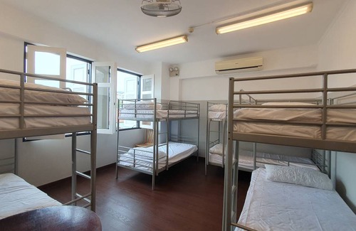 Geylang Hostel | Hostel ∙ 8 guests