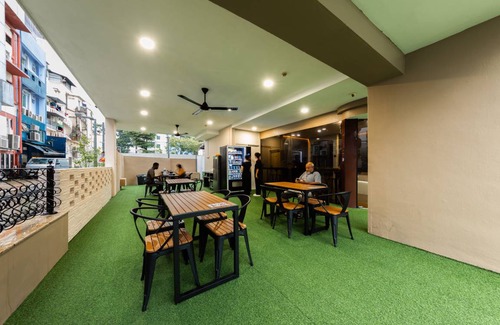 Geylang Hostel | Hostel ∙ 8 guests
