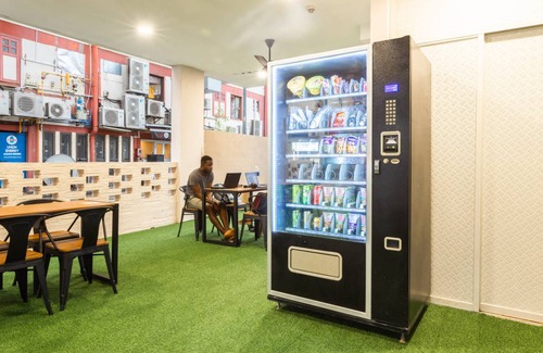 Geylang Hostel | Hostel ∙ 8 guests