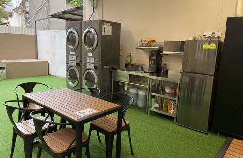 Geylang Hostel | Hostel ∙ 8 guests