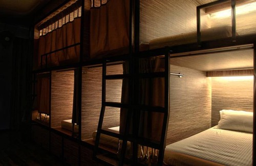 Lavender Hostel | Hostel ∙ 8 guests