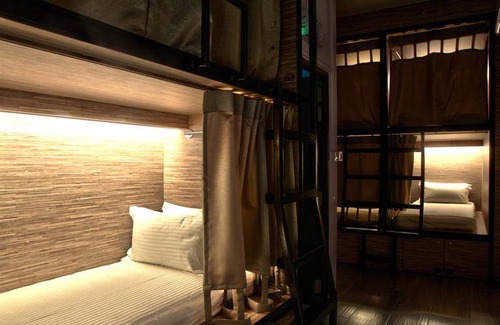 Lavender Hostel | Hostel ∙ 8 guests