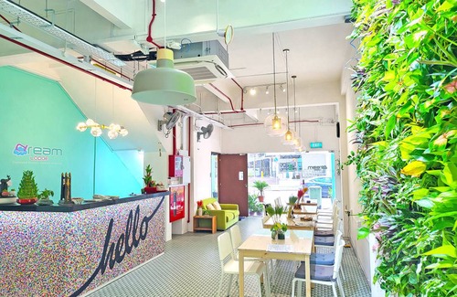 Lavender Hostel | Hostel ∙ 8 guests