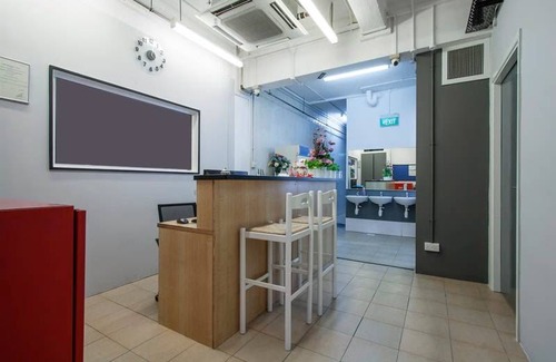 Lavender Hostel | Hostel ∙ 8 guests