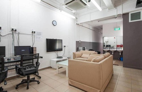 Lavender Hostel | Hostel ∙ 8 guests