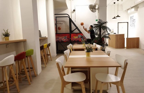 Lavender Hostel | Hostel ∙ 8 guests
