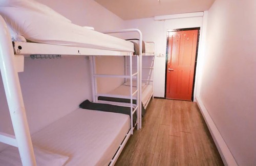 Lavender Hostel | Hostel ∙ 8 guests