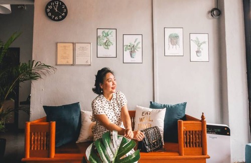 Lavender Hostel | Hostel ∙ 8 guests