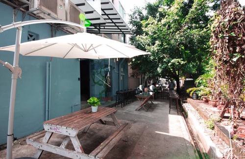 Lavender Hostel | Hostel ∙ 8 guests