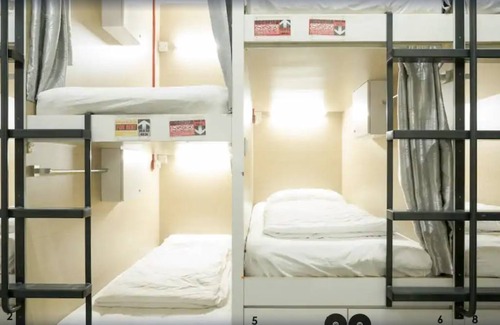 Rochor Hostel | Hostel ∙ 8 guests