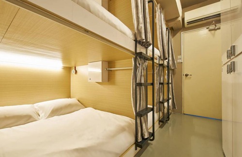 Rochor Hostel | Hostel ∙ 8 guests