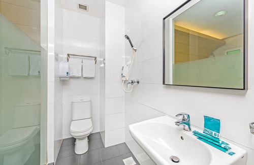 Rochor Hotel | Hotel 81 Rochor