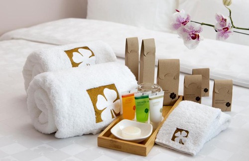 Downtown Singapore Hotel | Hotel Clover 7