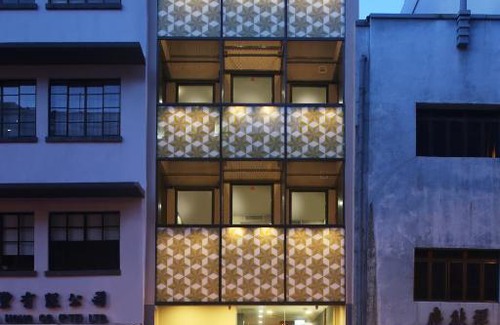 Downtown Singapore Hotel | Hotel Clover 7