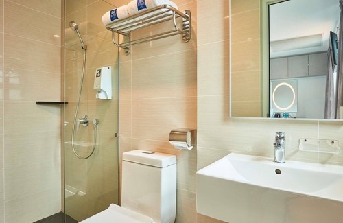 Rochor Hotel | ibis budget Singapore Selegie
