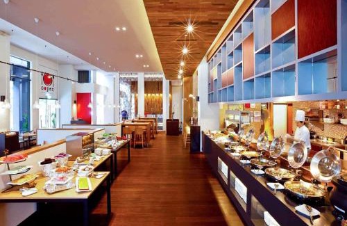 Thomson Road Hotel | Ibis Singapore Novena