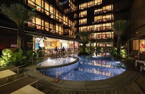 Toa Payoh Hotel | Ibis Styles Singapore On Macpherson