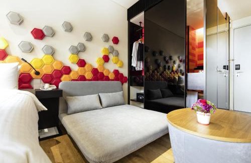 Toa Payoh Hotel | Ibis Styles Singapore On Macpherson