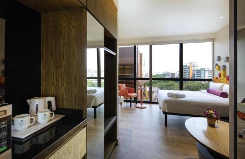 Toa Payoh Hotel | Ibis Styles Singapore On Macpherson