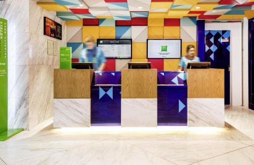 Toa Payoh Hotel | Ibis Styles Singapore On Macpherson
