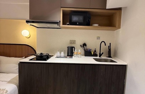 Marine Parade Apartment | ISA Hotel Amber Road