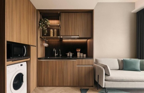 Holland Village Apartment | Luxury 2 Bedroom Apartment 3min stroll to Buona Vista MRT