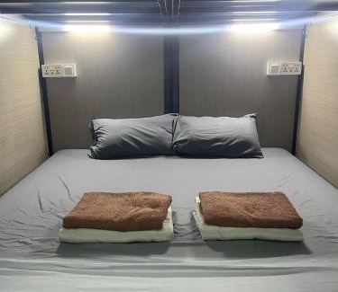 Lavender Hotel | Meadows Hostel