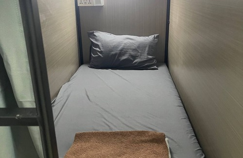 Lavender Hostel | Meadows Hostel