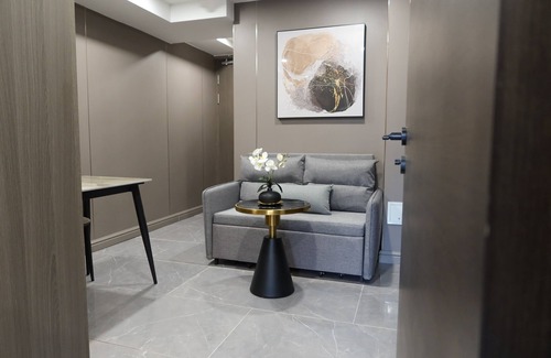 Singapore River Apartment | New Deluxe 2 Bedroom Apt/WIFI @ Orchard/Somerset Area