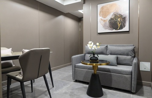 Singapore River Apartment | New Deluxe 2 Bedroom Apt/WIFI @ Orchard/Somerset Area