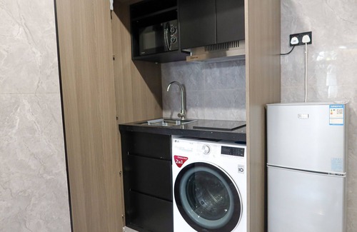 Singapore River Apartment | New Deluxe Cozy Studio Apt /WIFI @ City/Somerset Area