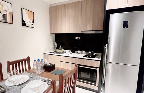 Balestier Apartment | Novena Serviced apartment- Executive one bedroom 2