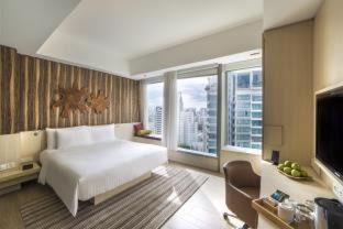Balestier Hotel | Oasia Hotel Novena, Singapore by Far East Hospitality