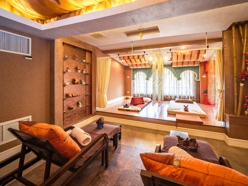 Queenstown Hotel | Park Avenue Rochester
