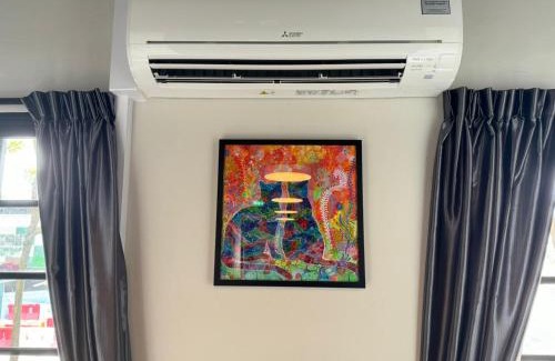 Farrer Park Hostel | POTATO Boutique Hostel