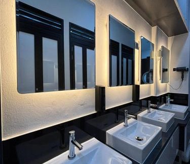 Farrer Park Hostel | POTATO Boutique Hostel