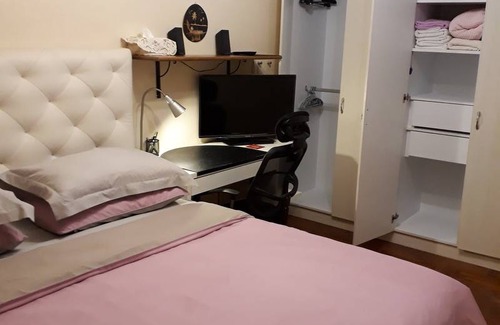Ang Mo Kio Resort | Private room ∙ 1 guest