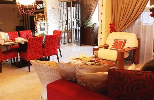 Ang Mo Kio Resort | Private room ∙ 1 guest