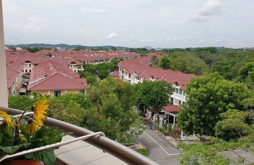 Pasir Ris Resort | Private room ∙ 1 guest
