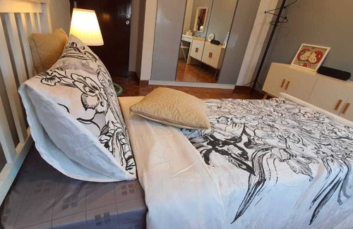 Serangoon Resort | Private room ∙ 1 guest