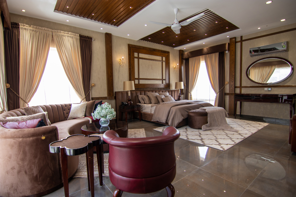 Sengkang Resort | Private room ∙ 1 guest